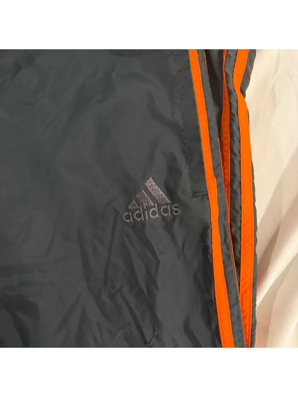 adidas these track